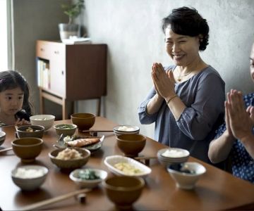 How Do You Say Restaurants in Japanese? Language and Culture Guide