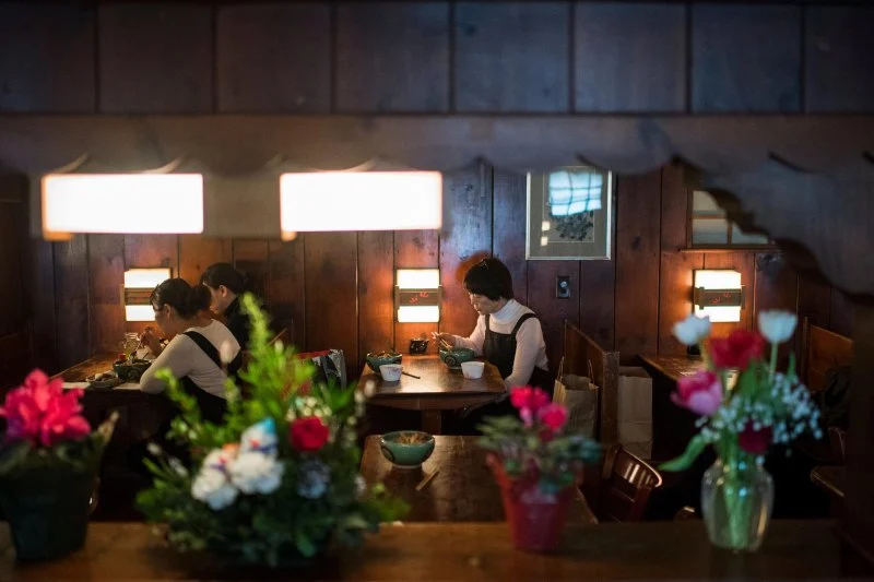 Why Are Japanese Restaurants Closed on Sundays? Here's What to Know