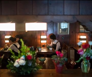 Why Are Japanese Restaurants Closed on Sundays? Here's What to Know