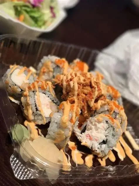 A-Tan's Japanese Restaurant San Marcos TX Menu Highlights and Dining Guide