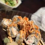 A-Tan's Japanese Restaurant San Marcos TX Menu Highlights and Dining Guide