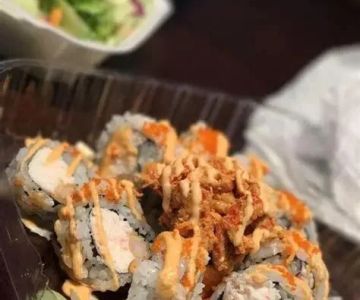 A-Tan's Japanese Restaurant San Marcos TX Menu Highlights and Dining Guide