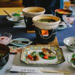 What to Do in a Japanese Restaurant: Dining Etiquette, Menu Tips, and Cultural Insights