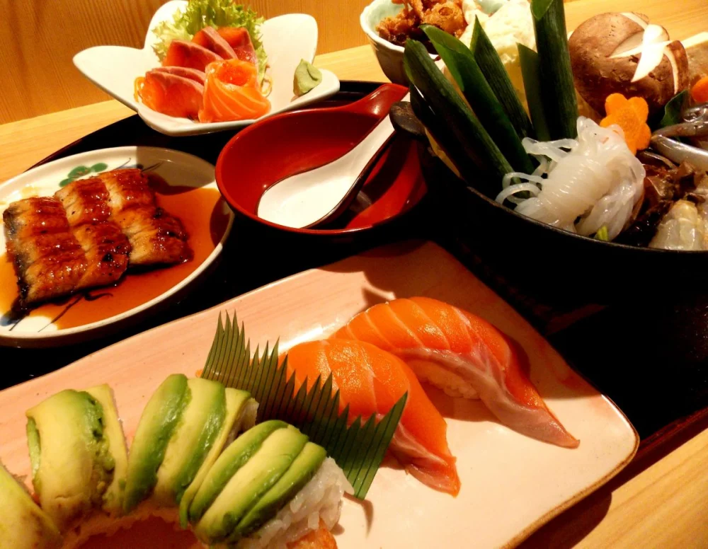 What Makes De Chi Japanese Restaurant a Must-Visit for Authentic Cuisine Lovers