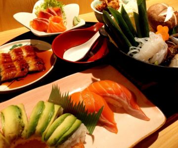 What Makes De Chi Japanese Restaurant a Must-Visit for Authentic Cuisine Lovers