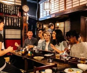 How to Ask for Water in a Japanese Restaurant Like a Local
