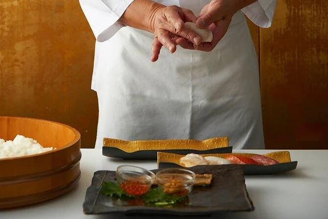 Discover What Makes a Japanese Restaurant Truly Authentic