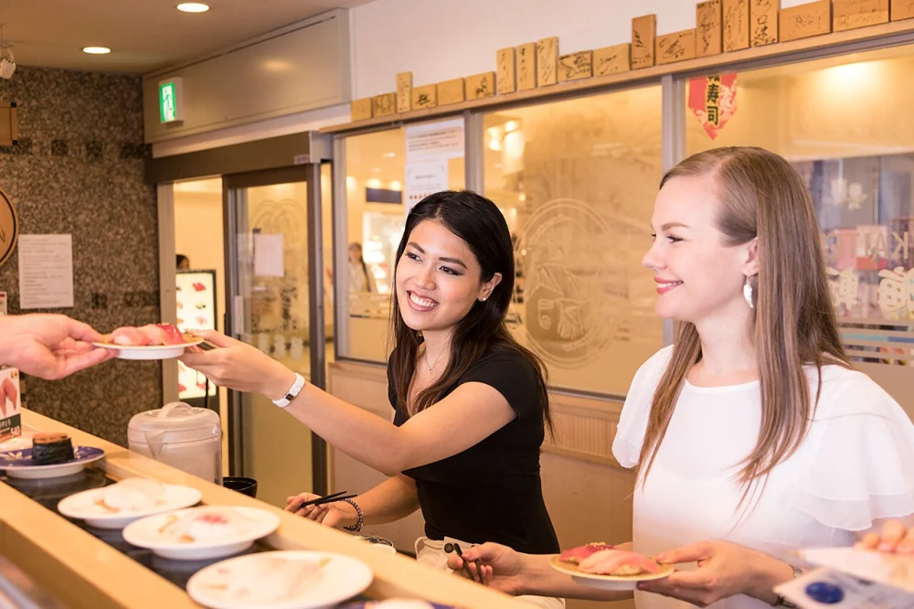 Is It Rude to Burp at a Japanese Restaurant? Understand the Etiquette