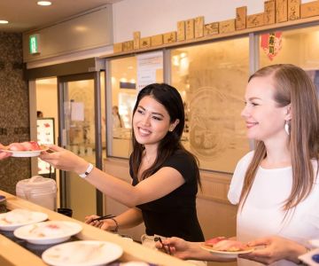 Is It Rude to Burp at a Japanese Restaurant? Understand the Etiquette