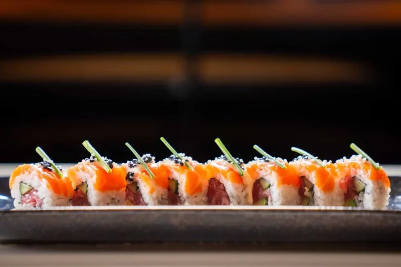 Exploring the Won Japanese Restaurant Menu: Tradition Meets Innovation