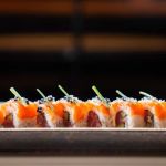 Exploring the Won Japanese Restaurant Menu: Tradition Meets Innovation