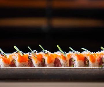 Exploring the Won Japanese Restaurant Menu: Tradition Meets Innovation