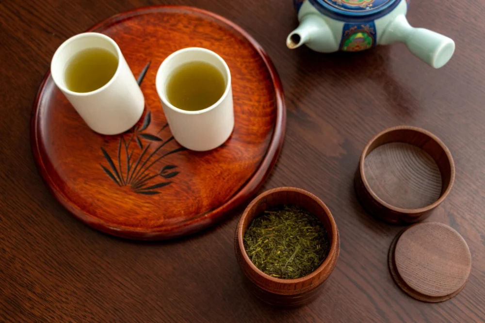 What Tea Is Served in Japanese Restaurants? Types and Cultural Insights