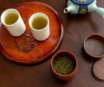 What Tea Is Served in Japanese Restaurants? Types and Cultural Insights