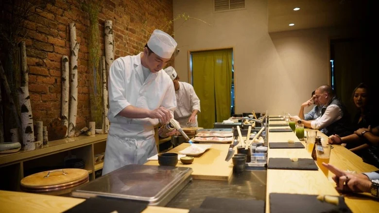 What Japanese Restaurants Exist in the USA – A Culinary Exploration