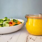 What Salad Dressing Is Used in Japanese Restaurants?