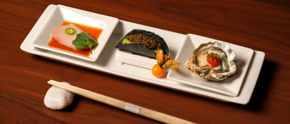 Is Nobu a Japanese Restaurant? Exploring the Culinary Identity Behind the Global Brand