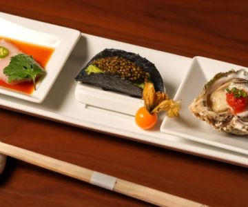 Is Nobu a Japanese Restaurant? Exploring the Culinary Identity Behind the Global Brand