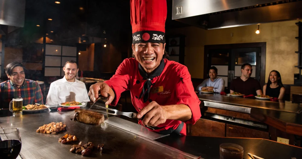 Why Do Koreans Run Japanese Restaurants? Cultural and Culinary Insights