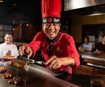 Why Do Koreans Run Japanese Restaurants? Cultural and Culinary Insights