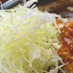 What Kind of Cabbage Japanese Restaurants Use in Traditional Dishes