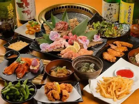 Where's the Nearest Japanese Restaurant? Find the Best Options Around You