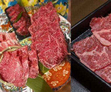 How Many Restaurants Have Japanese Wagyu on Their Menu