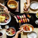 Best Japanese Restaurants Near Bashettihalli Bangalore