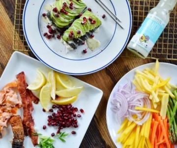 How to Eat Paleo at a Japanese Restaurant Without Compromising Flavor