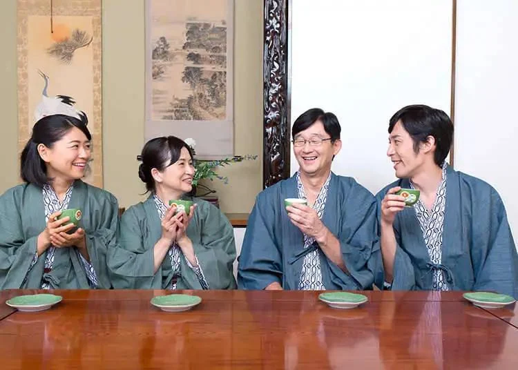 Do Japanese Restaurants Accept Credit Cards? Know Before You Dine
