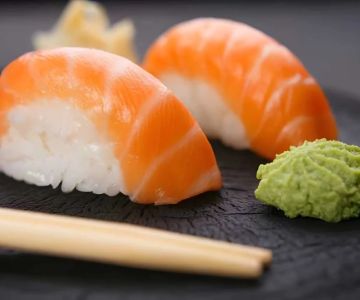How Much Is Real Wasabi at a Japanese Restaurant?