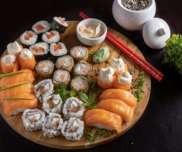 What Can You Eat at a Japanese Restaurant on Keto?