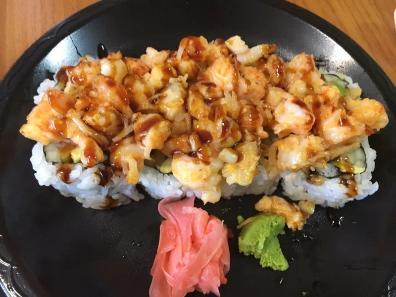 What Is O.E.C in a Japanese Restaurant Menu? Meaning and Origins Explained