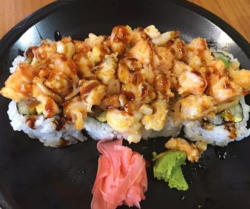 What Is O.E.C in a Japanese Restaurant Menu? Meaning and Origins Explained