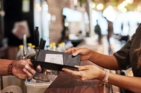 How to Ask for the Bill in a Japanese Restaurant | Cultural Dining Tips