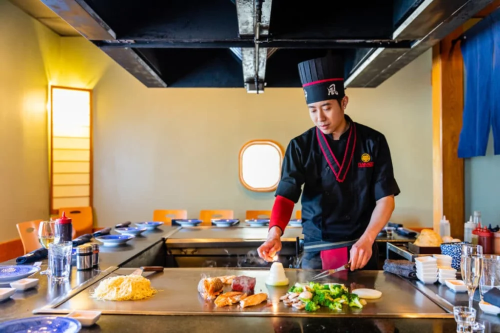 How to Say Restaurant Employee in Japanese: Practical Terms and Cultural Tips