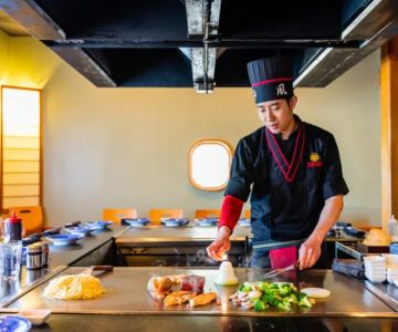 How to Say Restaurant Employee in Japanese: Practical Terms and Cultural Tips