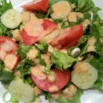 What Is the Dressing at Japanese Restaurants? Discover the Flavor Behind It