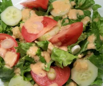 What Is the Dressing at Japanese Restaurants? Discover the Flavor Behind It