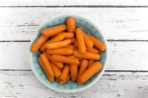 How to Make Sweet Carrots Like a Japanese Restaurant