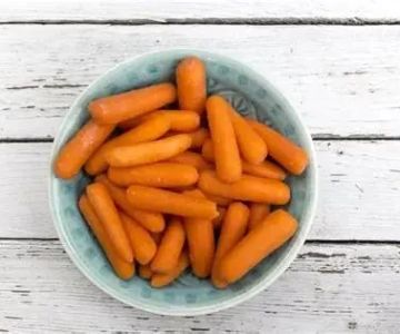How to Make Sweet Carrots Like a Japanese Restaurant