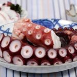 How to Eat Octopus in a Japanese Restaurant the Right Way