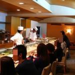 How to Tell a Real Japanese Restaurant from the Rest