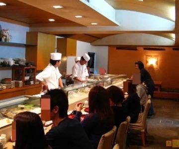 How to Tell a Real Japanese Restaurant from the Rest