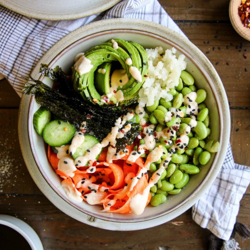 What to Eat at a Japanese Restaurant on Whole30 – Best Compliant Choices