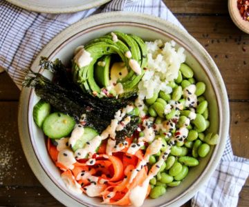 What to Eat at a Japanese Restaurant on Whole30 – Best Compliant Choices