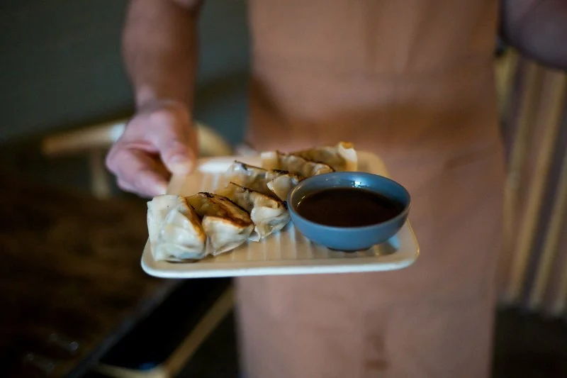 A Red Dot Japanese Restaurant: Authentic Culture Meets Culinary Art