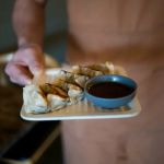 A Red Dot Japanese Restaurant: Authentic Culture Meets Culinary Art