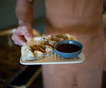 A Red Dot Japanese Restaurant: Authentic Culture Meets Culinary Art