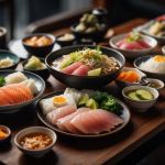 Can You Eat Low Carb at a Japanese Restaurant?